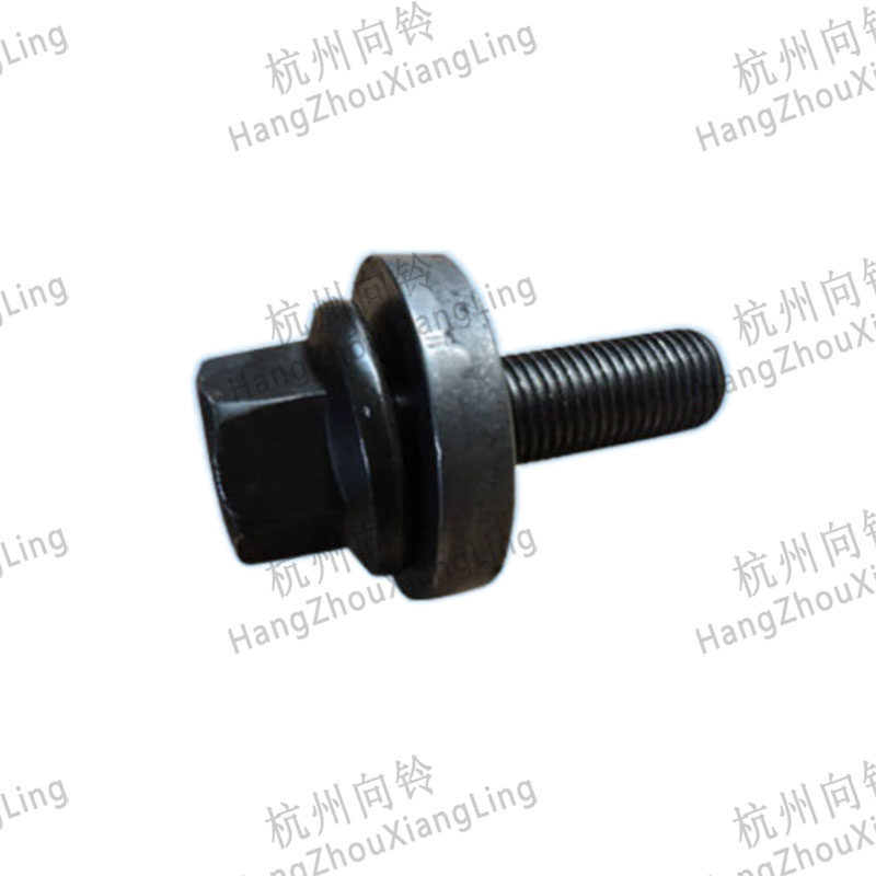 HANGZHOU XIANG LING AUTO PARTS CO.,LTD.